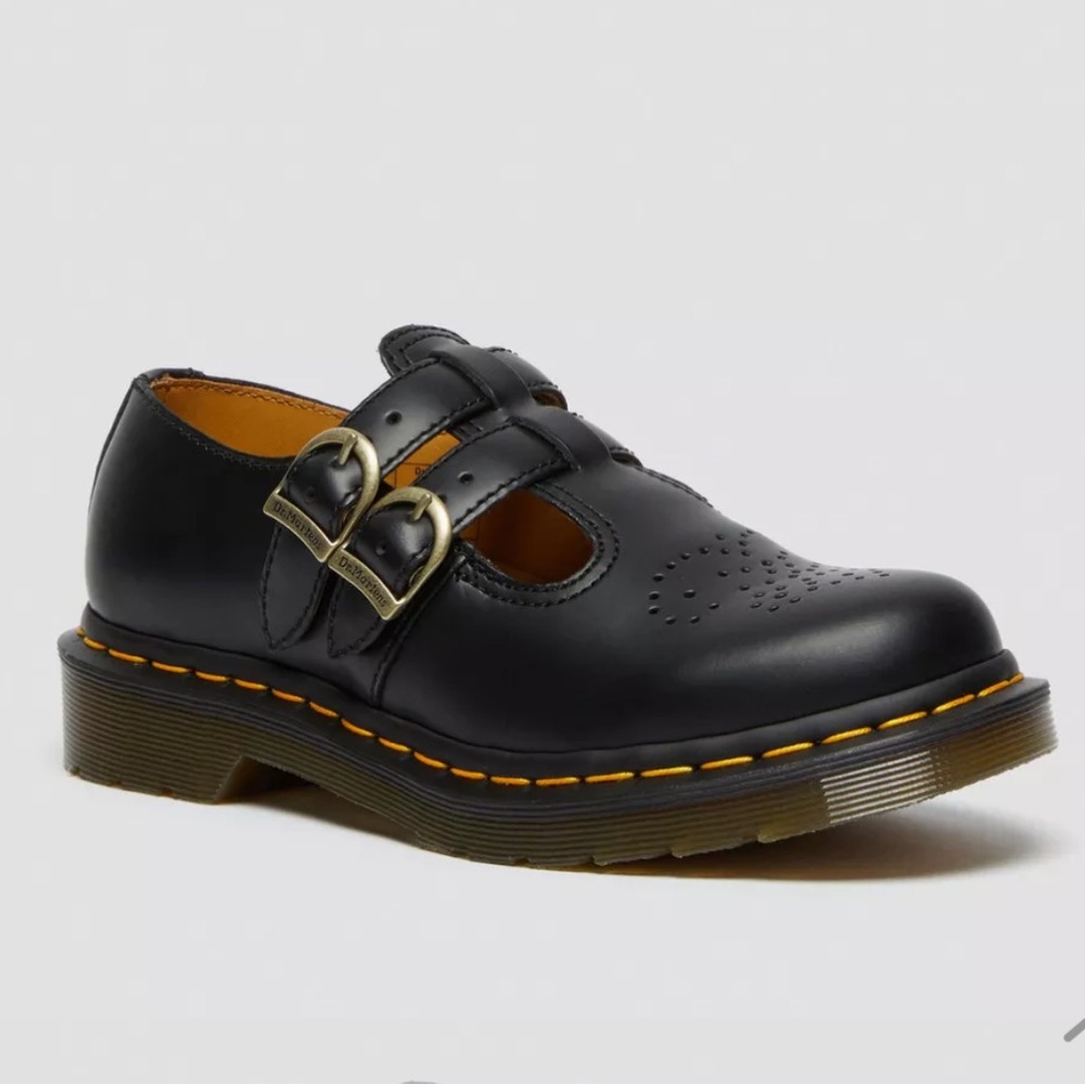 Dr. Martens Mary Jane’s